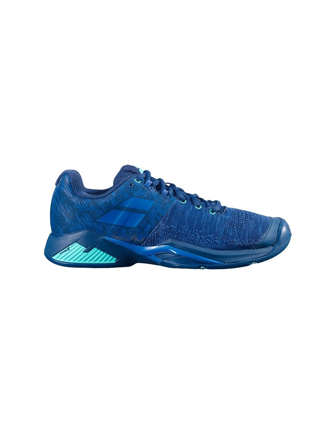 babolat propulse shoe