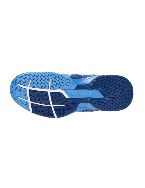 Babolat Propulse Fury All Court Blue 30s21208 408 BABOLAT padel s