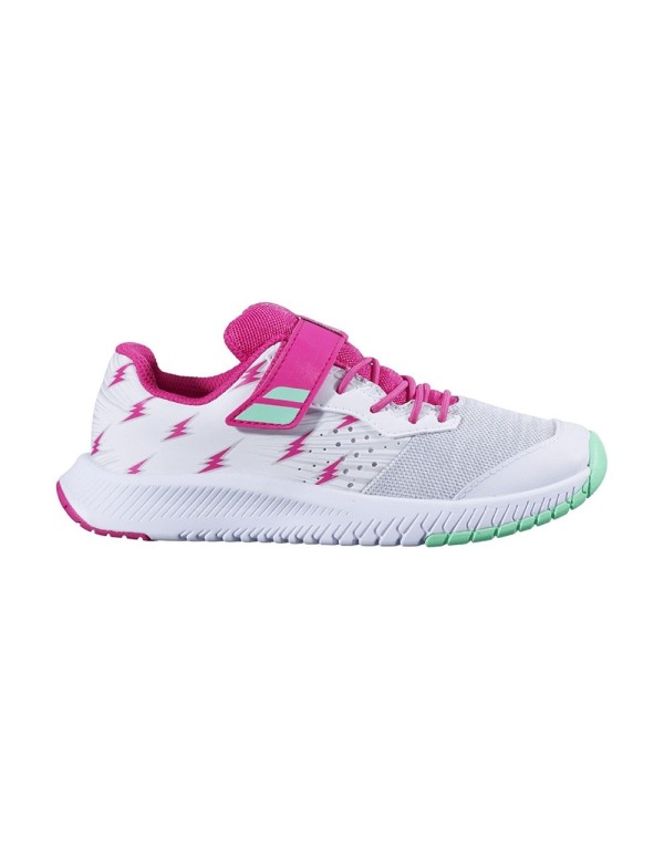 Babolat Pulsion All Court Kid 32s21518 1 |BABOLAT |Scarpe da padel BABOLAT