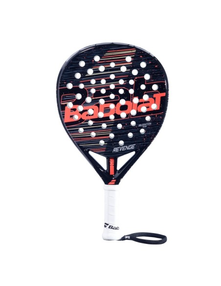 Babolat Revenge Woman 2022 BABOLAT padel tennis Time2Padel