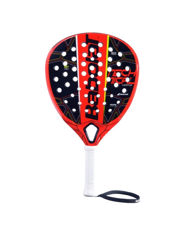 Babolat Technique Vertuo 2022 |BABOLAT |Racchette da padel BABOLAT