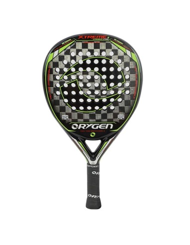 Orygen Xtreme Carbono 3 |ORYGEN |Raquetes ORYGEN