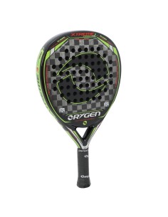 Palas Orygen - Fabricante de palas de padel