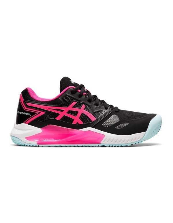 Asics Gel-Challenger 13 Padel 1042a205 001 Femme |ASICS |Scarpe da padel ASICS