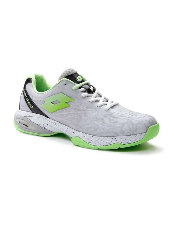 Loto Superfast 200 Iii 217299 1u2 |LOTTO |Scarpe da padel LOTTO