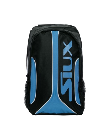 Sac à dos Siux Fusion bleu |SIUX |Sacs de padel SIUX