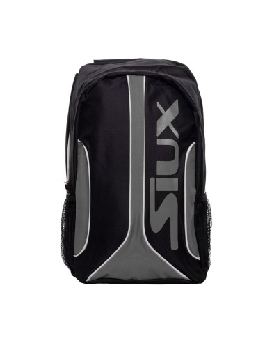 Sac à dos Siux Fusion Silver |SIUX |Sacs de padel SIUX