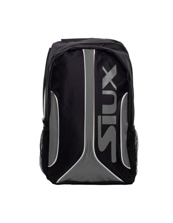 MOCHILA SIUX FUSION SILVER |SIUX |Sacs de padel SIUX