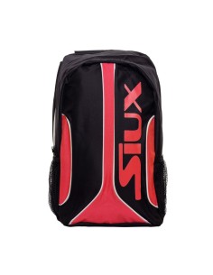 Siux Fusion Red Backpack |SIUX |SIUX racket bags
