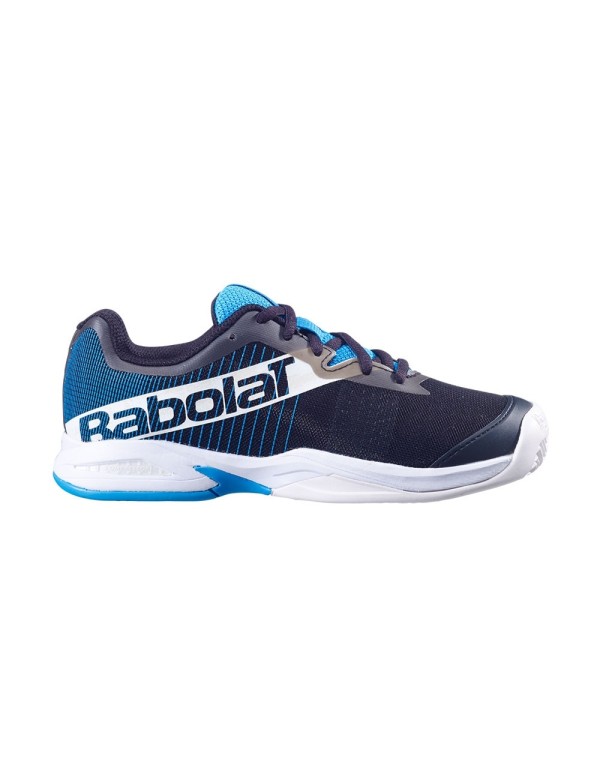 Babolat Jet Premura JR 2022 b |BABOLAT |Chaussures de padel BABOLAT