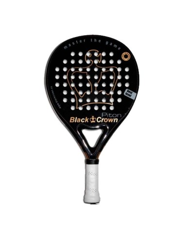 Black Crown Python |BLACK CROWN |Padel tennis