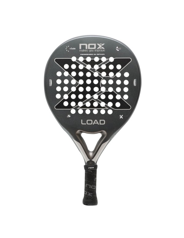 Arena de carga Nox |NOX |Raquetes de padel NOX