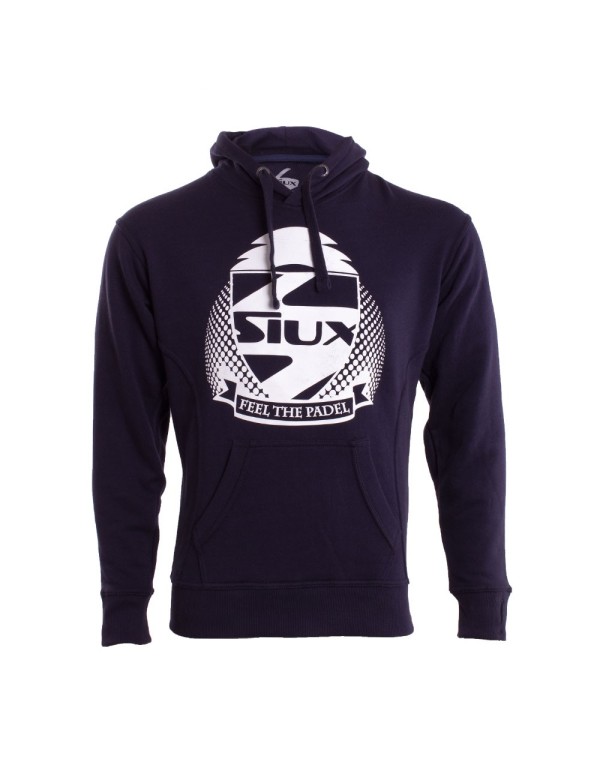 Siux Classic New Boy Navy Collegepaita |SIUX |Roupa padel SIUX