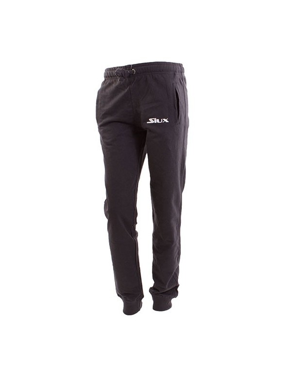 Siux Furtive Woman Navy Pants |SIUX |SIUX padel clothing