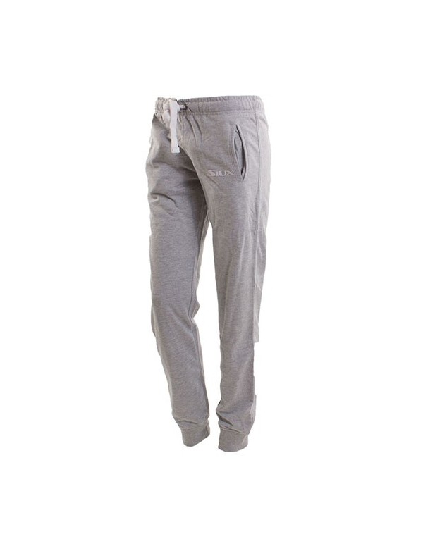 Pantalon Gris Femme Siux Furtive |SIUX |Vêtements de padel SIUX