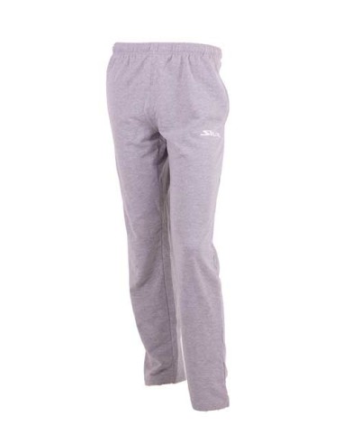 Siux Bandit Long Trousers Grey |SIUX |SIUX padel clothing