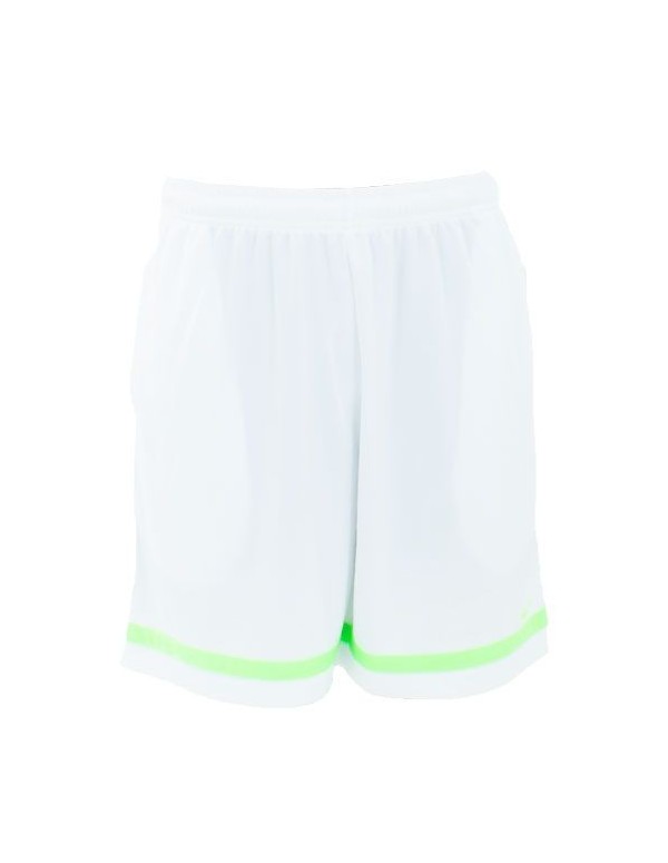 Short Siux Calixto Blanc Vert |SIUX |Abbigliamento da padel SIUX