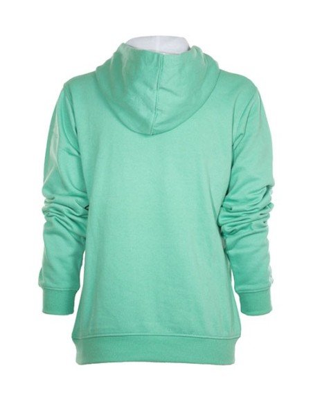 mint green nike hoodie womens