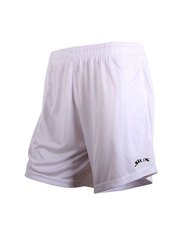 Short Siux Tour Blanc |SIUX |Pantaloncini da paddle