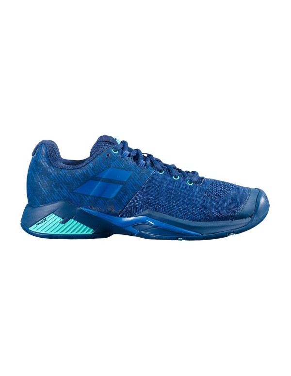 Babolat Propulse Blast Clay 2 Shoes |BABOLAT |BABOLAT padel shoes