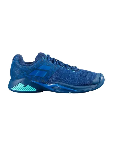 Chaussures Babolat Propulse Blast Clay 2 |BABOLAT |Chaussures de padel BABOLAT