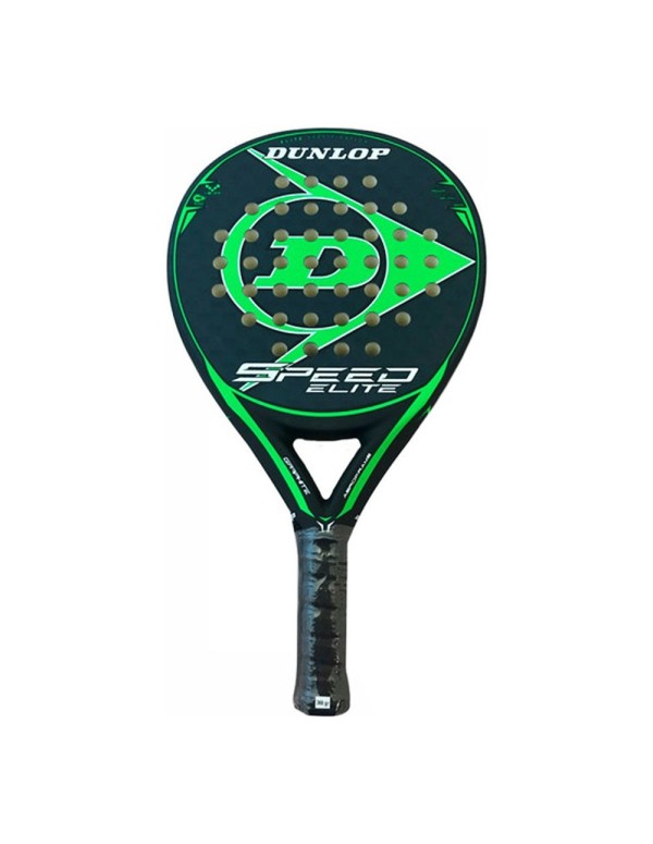 Dunlop Speed Elite 2021 |DUNLOP |Raquetes DUNLOP