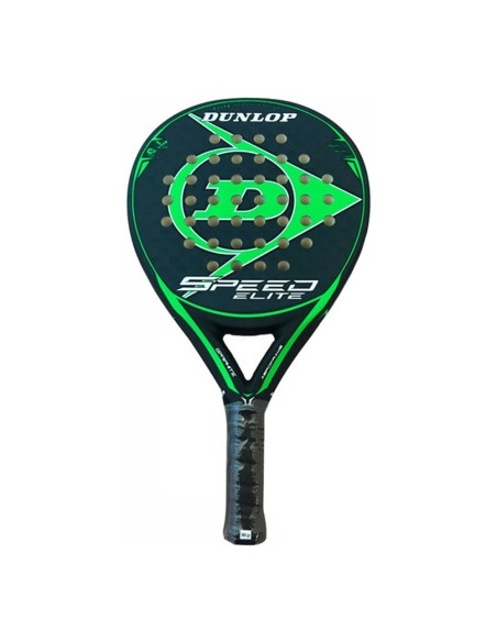 Dunlop Speed Elite 2021 |DUNLOP |Raquetes de padel DUNLOP