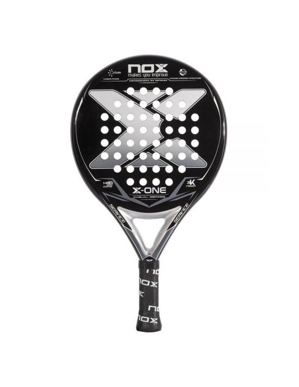 Nox X One Casual Série C6 |NOX |Raquetes de padel NOX