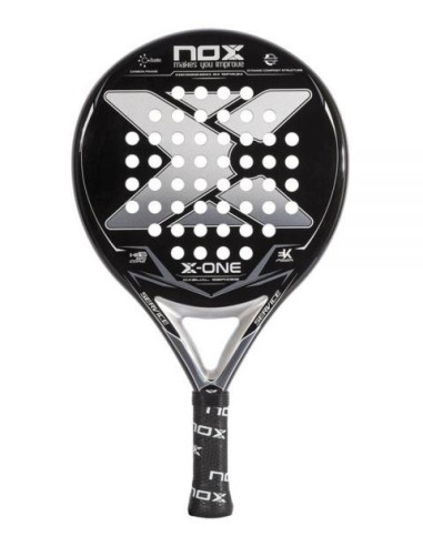 Nox X One Série décontractée C6 |NOX |Raquettes de padel NOX