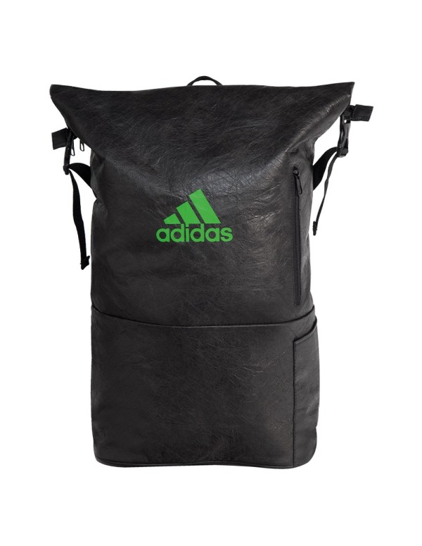 Sac À Dos Adidas Multigame 2022 Vert |ADIDAS |Borse ADIDAS