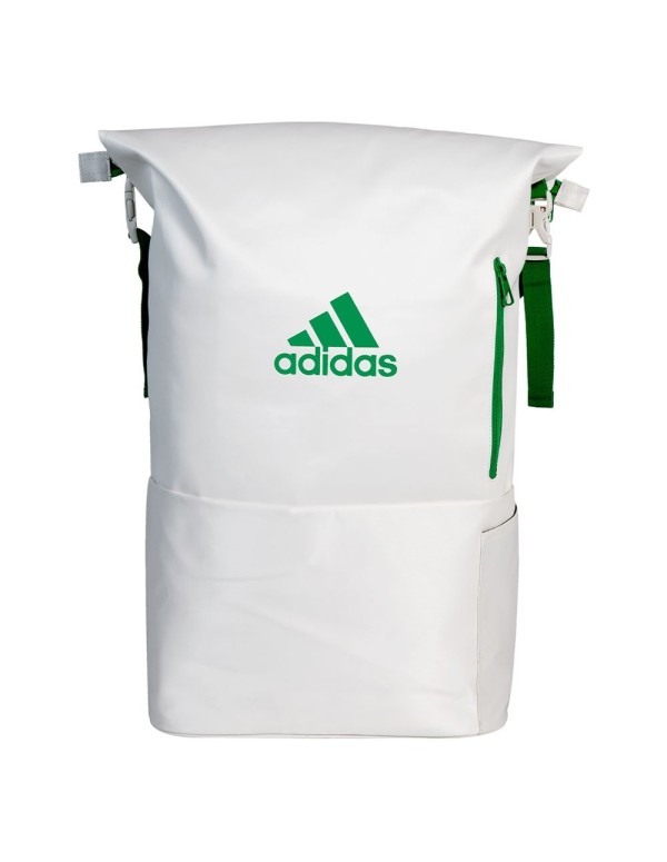 Sac À Dos Adidas Multigame 2022 Blanc |ADIDAS |Borse ADIDAS