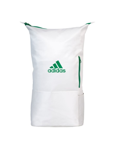 Adidas zne backpack clearance white