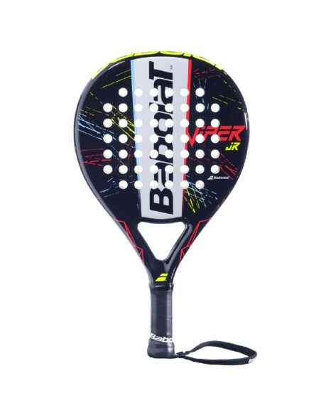 Babolat Viper Jr 2022 |BABOLAT |Raquetes de padel BABOLAT