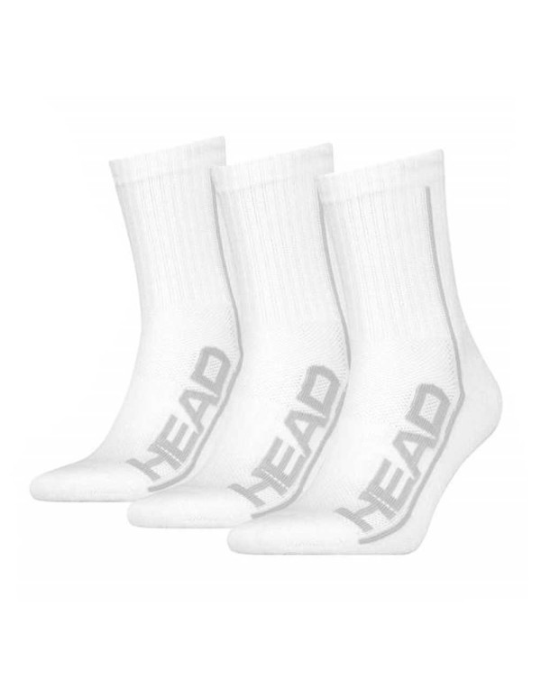 Calcetines Head Performance 811904 Wh |HEAD |Paddle socks