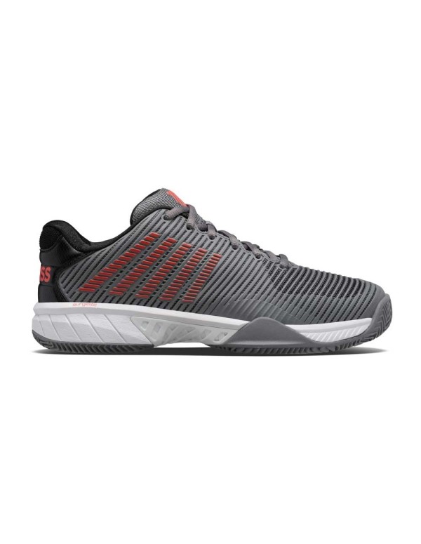 Kswiss Hypercourt Express 2 Hb 0661405 |K SWISS |Scarpe da padel KSWISS