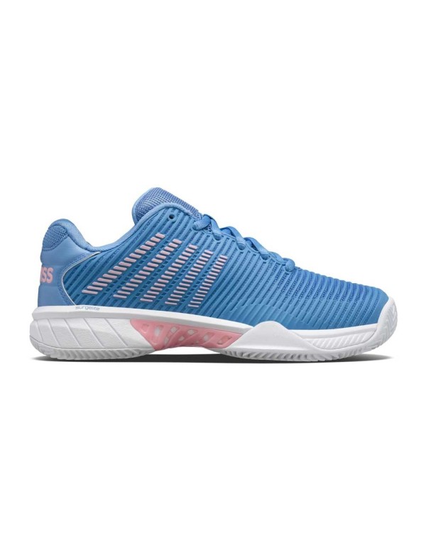 Kswiss Hypercourt Express 2 Hb 96614454 |K SWISS |Scarpe da padel KSWISS