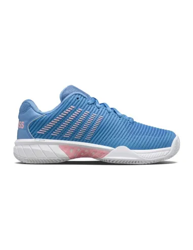 Kswiss Hypercourt Express 2 Hb 96614454 Mulher |K SWISS |Sapatilhas de padel KSWISS