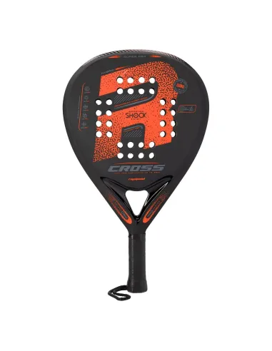 Royal Padel Cruz Pro |ROYAL PADEL |Raquetes ROYAL PADEL