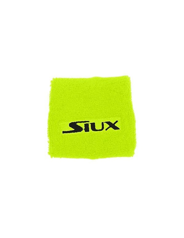 Bracelet Siux Jaune Fluo |SIUX |Bracelets