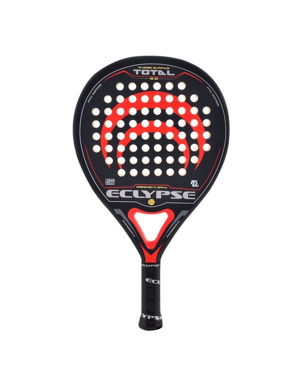 Total Eclipse 3.0 |ECLYPSE |ECLYPSE padel tennis