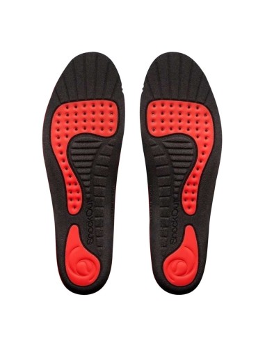 Supreme Shock Out Sports Insole |SHOCKOUT |Padel accessories