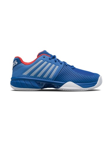 Kswiss Express Light 2 Hb Régate Bleu |K SWISS |Chaussures de padel KSWISS