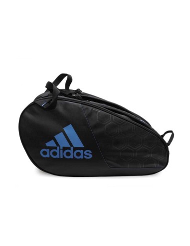 Adidas Control Blue Racquet Bag |ADIDAS |ADIDAS racket bags