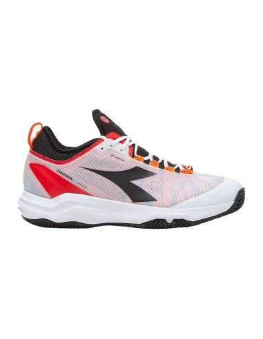 Diadora Speed Blushield Fly 3 Argila 1769 |DIADORA |Sapatilhas de padel DIADORA