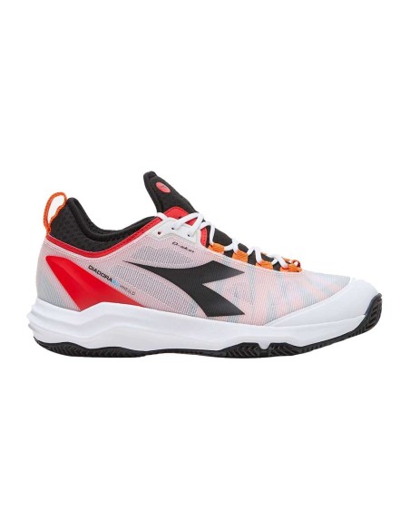 Diadora Speed Blushield Fly 3 Argila 1769 |DIADORA |Sapatilhas de padel DIADORA