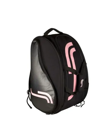 Borsa da paddle RS Classic Padel Bianco Rosa |LEGEND |Borse RS PADEL