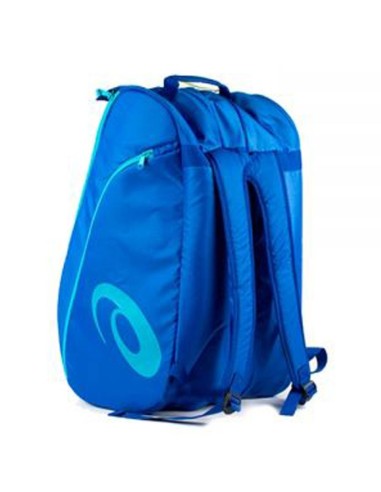 Asics Imperial Blue Racquet Bag |ASICS |ASICS racket bags