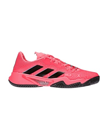 Adidas Barricade M Argile GW5031 |ADIDAS |Chaussures de padel ADIDAS