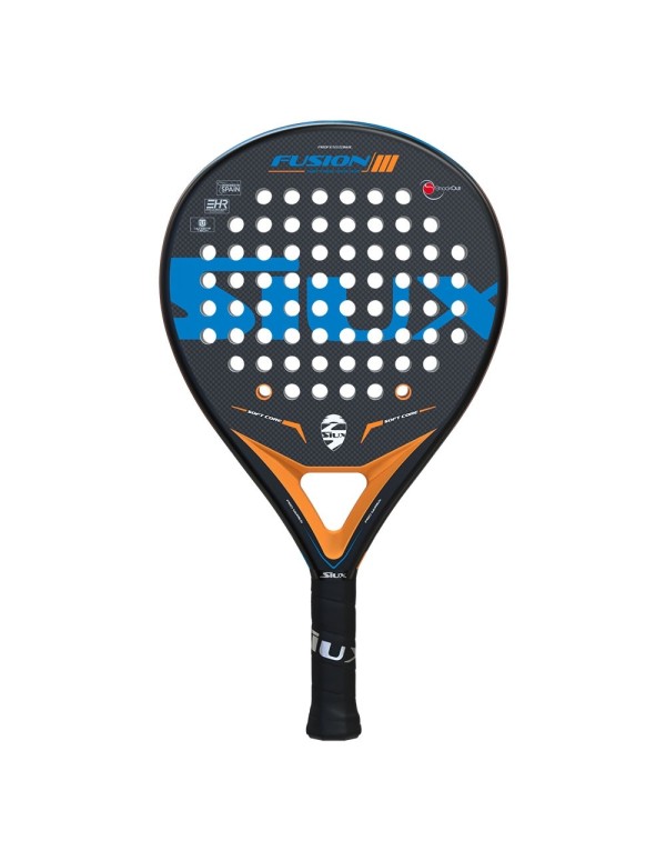 Siux Fusion III |SIUX |Racchette da padel SIUX