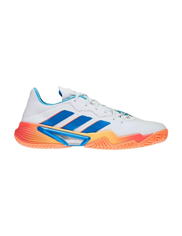 Adidas Barricade M Clay GW2963 |ADIDAS |Chaussures de padel ADIDAS